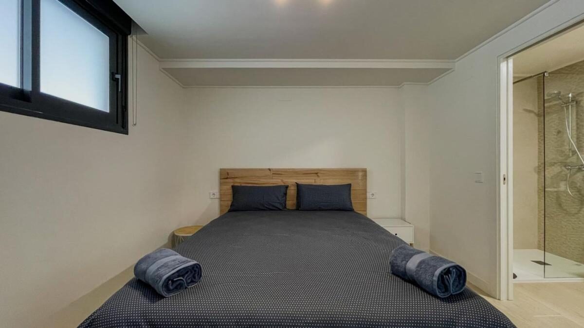 Апартаменты с 3 спальнями, 160м² в Финестрат, Испания [ID: 0152-486118]
