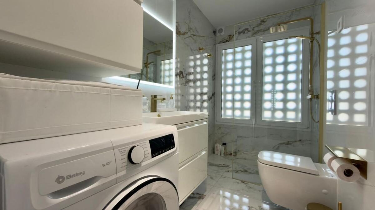 Apartamenty z 3 sypialniami, 108m² w Benidorm, Hiszpania [ID: 0152-486101]