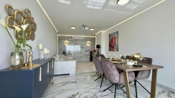 Апартаменти в Бенідорм, Іспанія, 108м² - зображення 10
