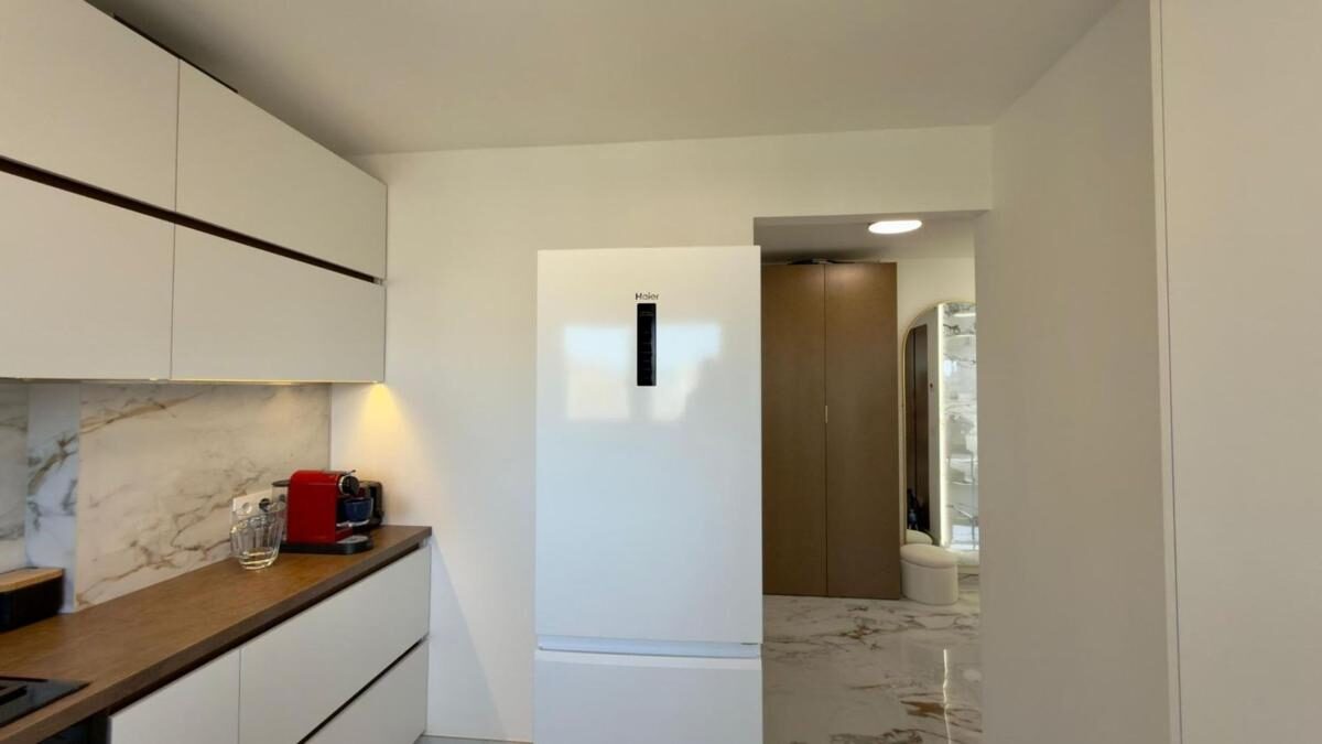 Apartamenty z 3 sypialniami, 108m² w Benidorm, Hiszpania [ID: 0152-486101]