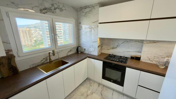 Апартаменти в Бенідорм, Іспанія, 108м² - зображення 29