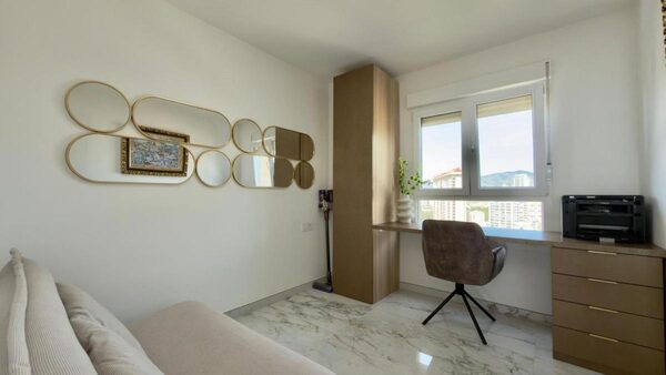 Апартаменти в Бенідорм, Іспанія, 108м² - зображення 18