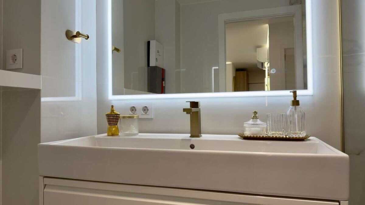 Apartamenty z 3 sypialniami, 108m² w Benidorm, Hiszpania [ID: 0152-486101]