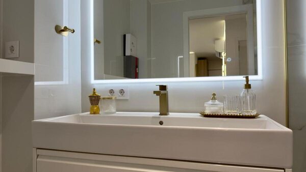 Апартаменти в Бенідорм, Іспанія, 108м² - зображення 15