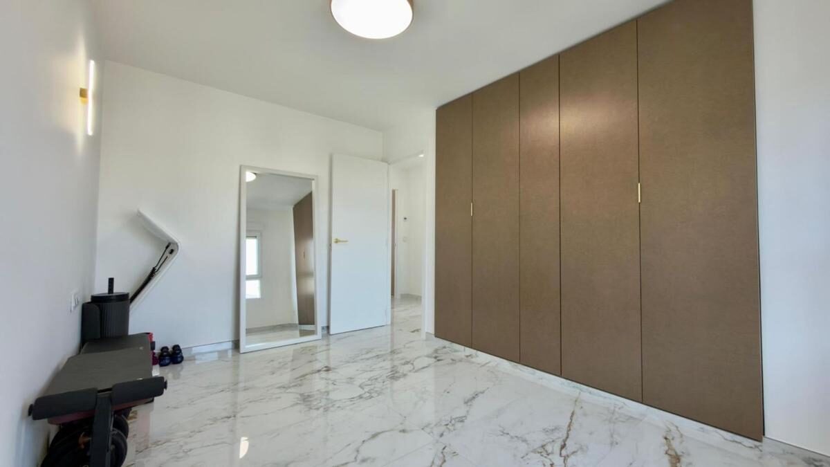 Apartamenty z 3 sypialniami, 108m² w Benidorm, Hiszpania [ID: 0152-486101]