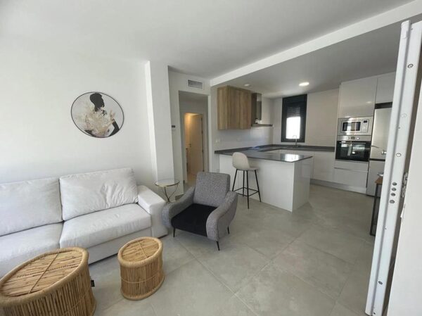 Апартаменты в Ориуэла, Испания, 72м² - изображение 13
