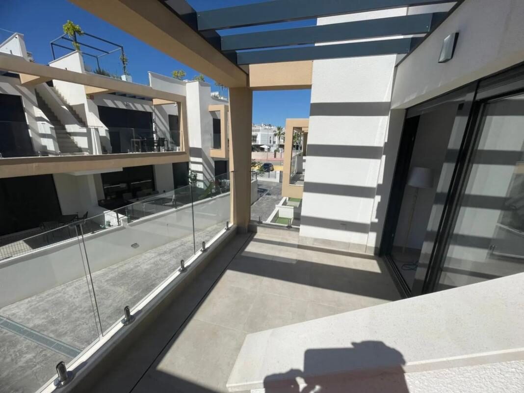 Апартаменты с 2 спальнями, 72м² в Ориуэла, Испания [ID: 0152-485778]