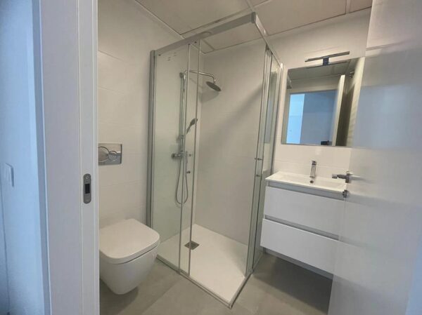 Апартаменты в Ориуэла, Испания, 72м² - изображение 19