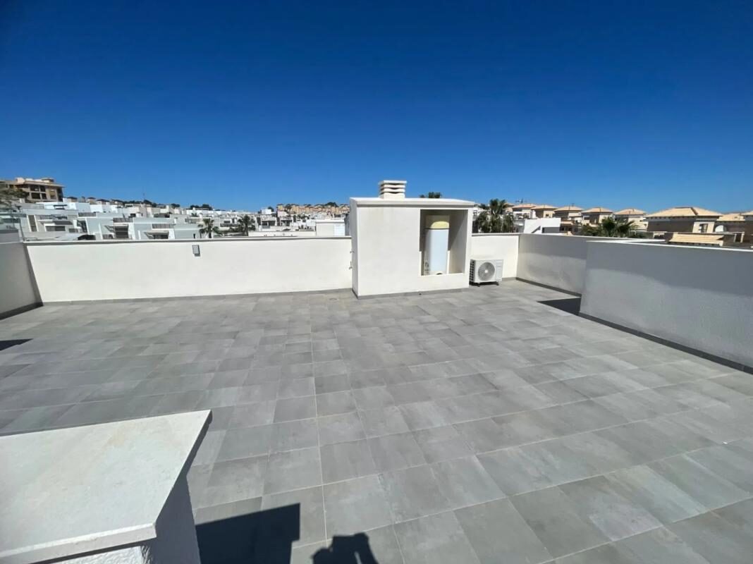 Апартаменты с 2 спальнями, 72м² в Ориуэла, Испания [ID: 0152-485778]