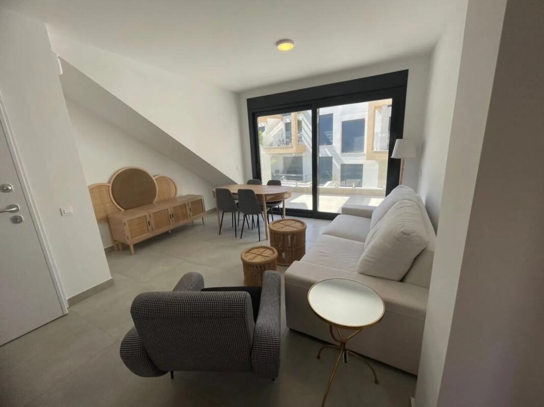 Апартаменты с 2 спальнями, 72м² в Ориуэла, Испания [ID: 0152-485778]
