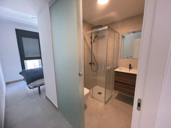 Апартаменты в Ориуэла, Испания, 72м² - изображение 15
