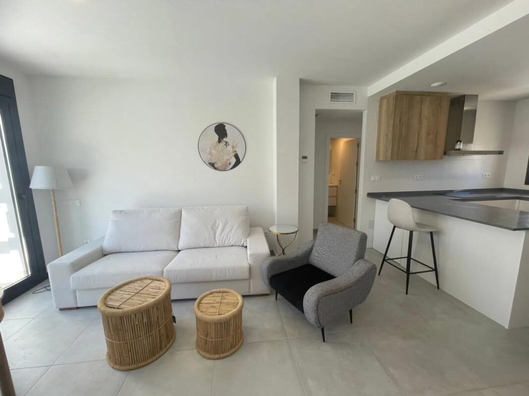 Апартаменты с 2 спальнями, 72м² в Ориуэла, Испания [ID: 0152-485778]