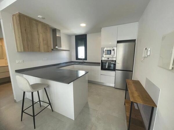 Апартаменты в Ориуэла, Испания, 72м² - изображение 10