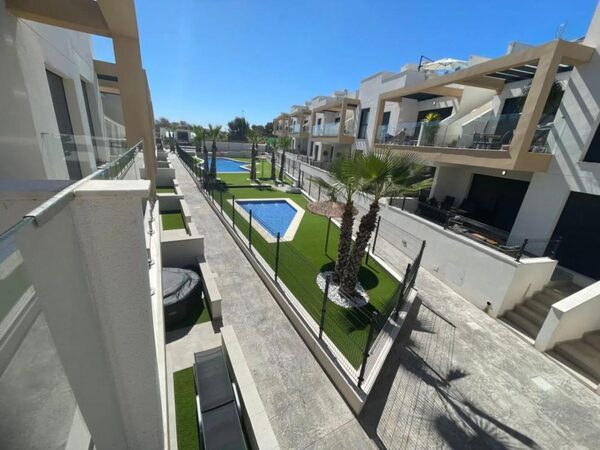Апартаменты в Ориуэла, Испания, 72м² - изображение 3
