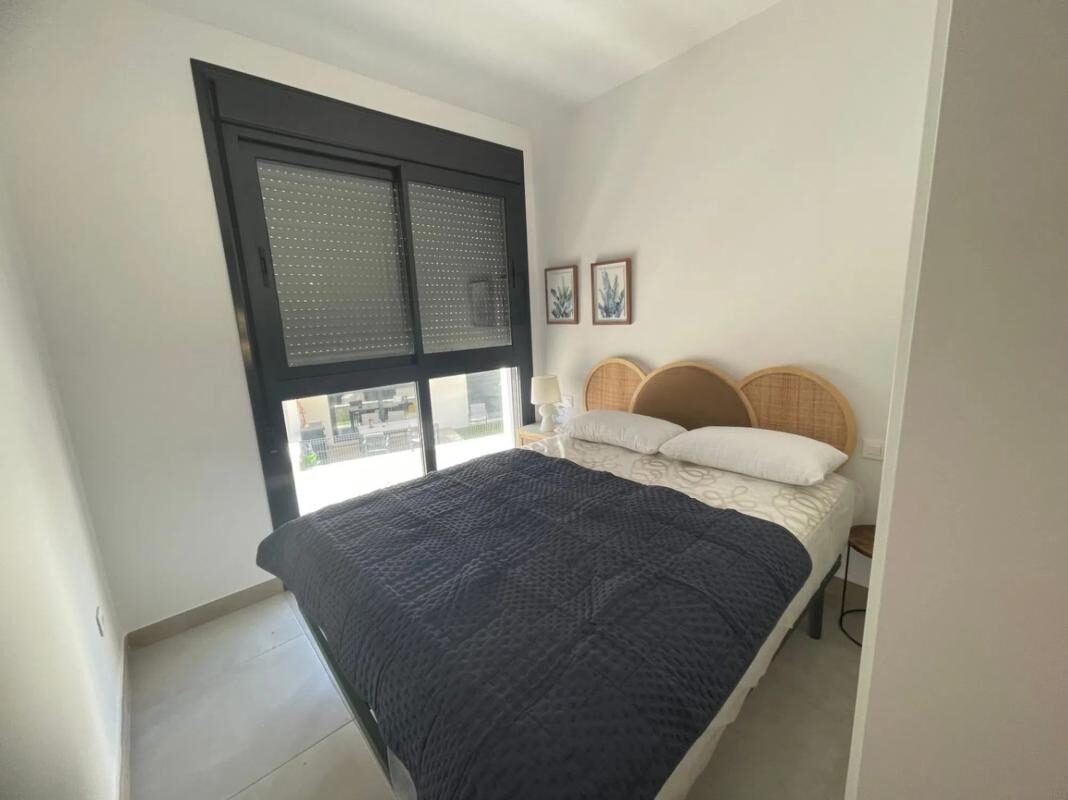 Апартаменты с 2 спальнями, 72м² в Ориуэла, Испания [ID: 0152-485778]