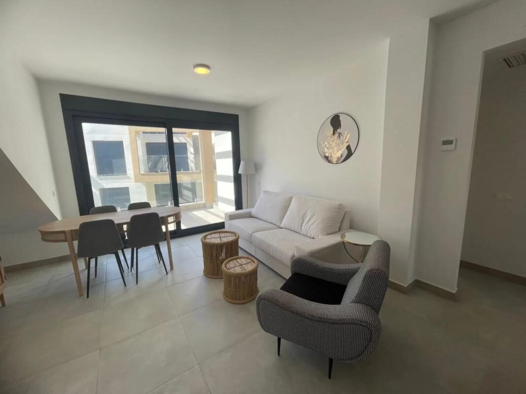 Апартаменты с 2 спальнями, 72м² в Ориуэла, Испания [ID: 0152-485778]