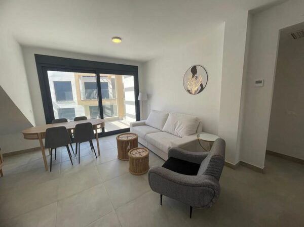 Апартаменты в Ориуэла, Испания, 72м² - изображение 25