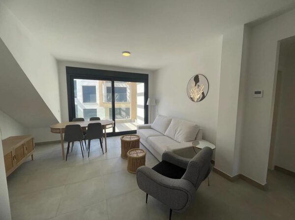 Апартаменты в Ориуэла, Испания, 72м² - изображение 11