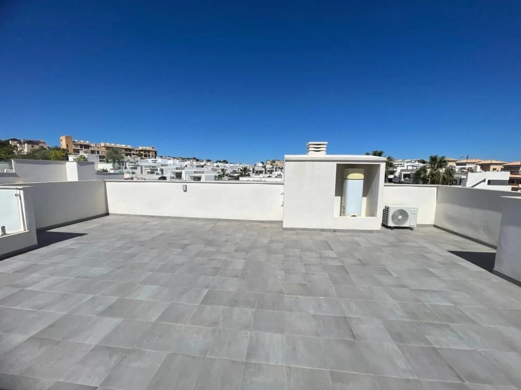 Апартаменты с 2 спальнями, 72м² в Ориуэла, Испания [ID: 0152-485778]