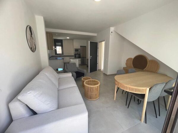 Апартаменты в Ориуэла, Испания, 72м² - изображение 4