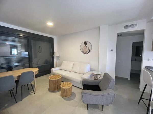 Апартаменты в Ориуэла, Испания, 72м² - изображение 9