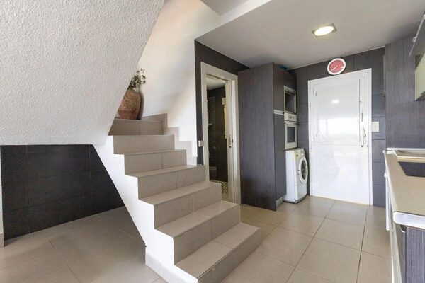 Дома в Ориуэла, Испания, 102м² - изображение 6