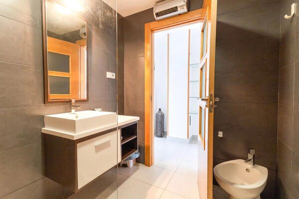 Дома в Ориуэла, Испания, 102м² - изображение 16