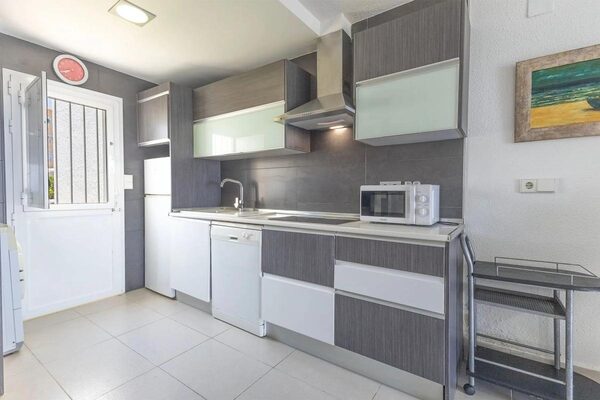 Дома в Ориуэла, Испания, 102м² - изображение 11
