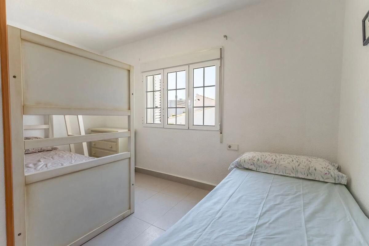 Дома с 2 спальнями, 102м² в Ориуэла, Испания [ID: 0152-485566]