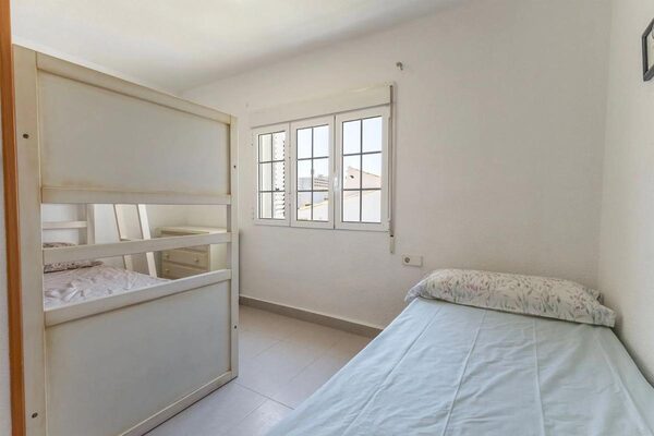 Дома в Ориуэла, Испания, 102м² - изображение 13