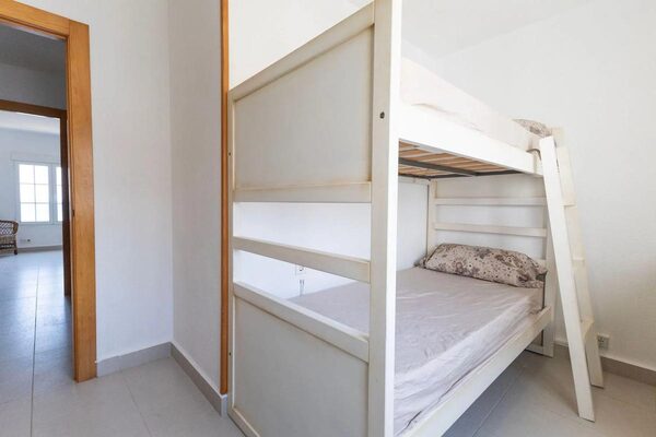 Дома в Ориуэла, Испания, 102м² - изображение 14