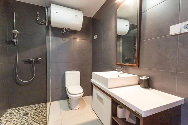 Дома в Ориуэла, Испания, 102м² - изображение 15