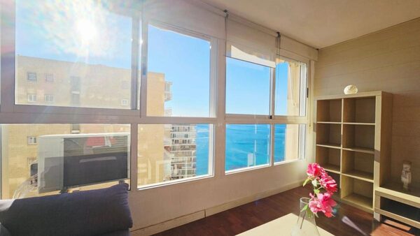 Апартаменты в Аликанте, Испания, 56м² - изображение 3