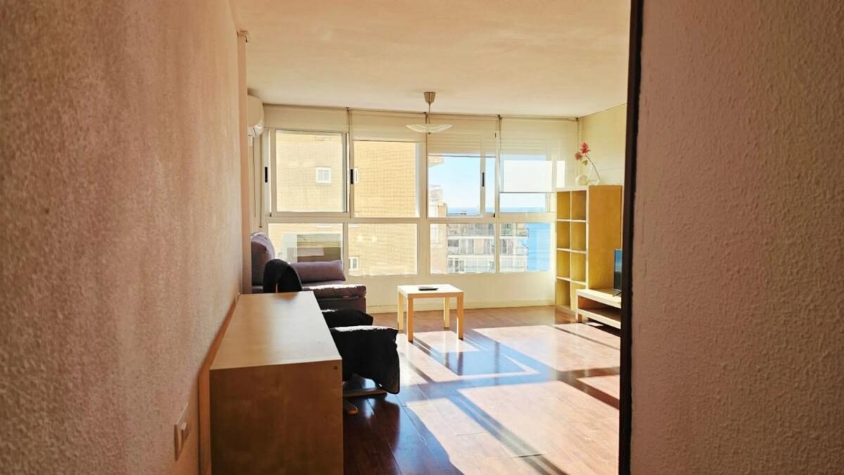 Apartments with 1 bedroom, 56m² in Alicante, Spain [ID: 0152-483535]