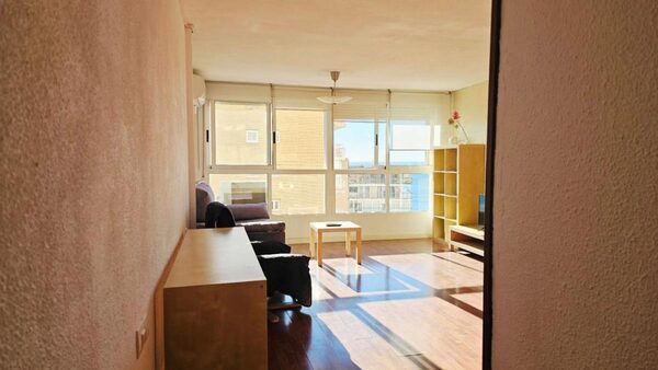 Апартаменты в Аликанте, Испания, 56м² - изображение 5
