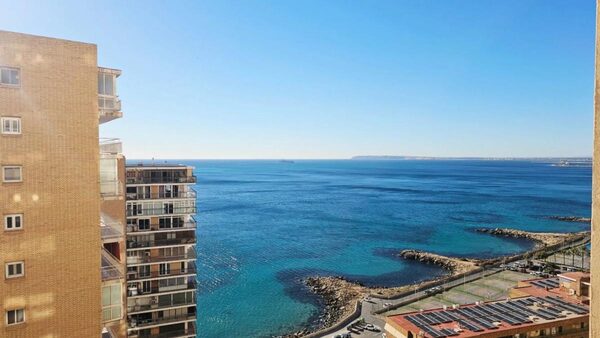 Апартаменты в Аликанте, Испания, 56м² - изображение 14