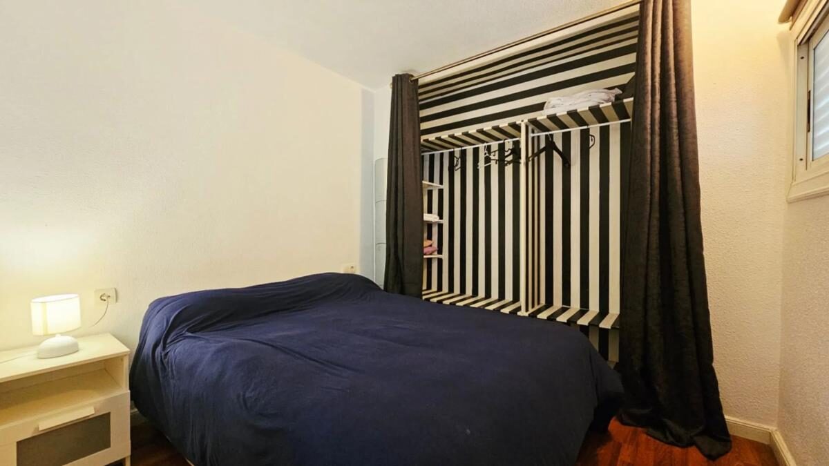 Apartments with 1 bedroom, 56m² in Alicante, Spain [ID: 0152-483535]