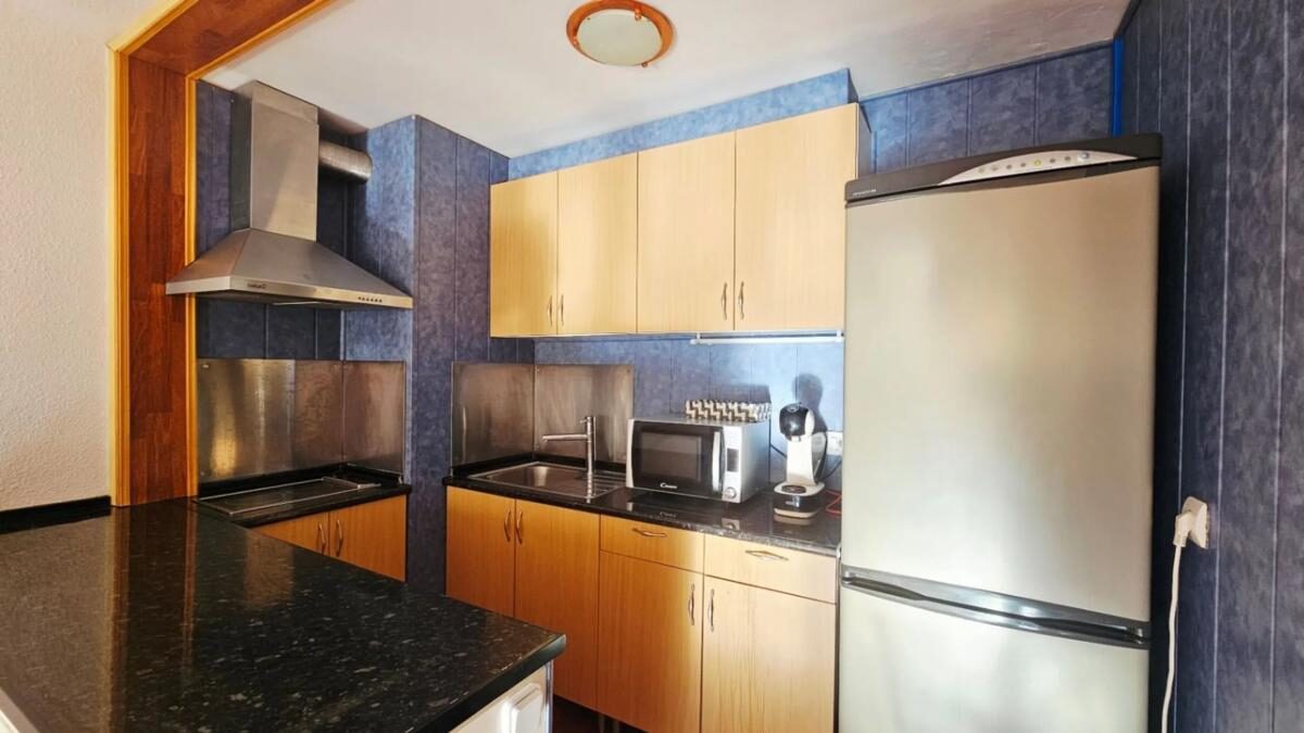 Apartments with 1 bedroom, 56m² in Alicante, Spain [ID: 0152-483535]
