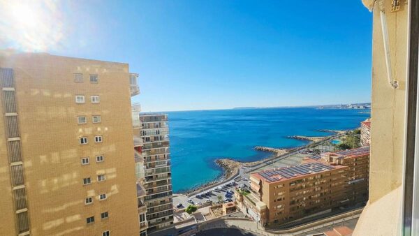 Апартаменты в Аликанте, Испания, 56м² - изображение 15