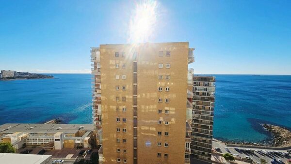 Апартаменты в Аликанте, Испания, 56м² - изображение 12