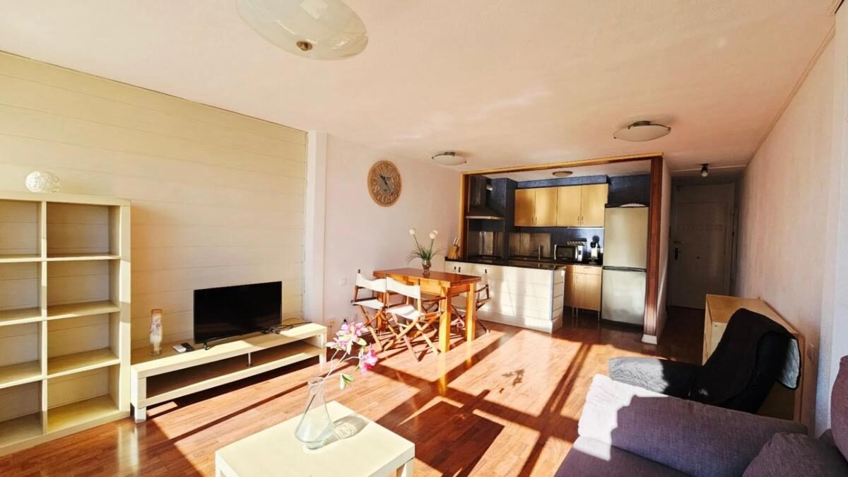 Apartments with 1 bedroom, 56m² in Alicante, Spain [ID: 0152-483535]