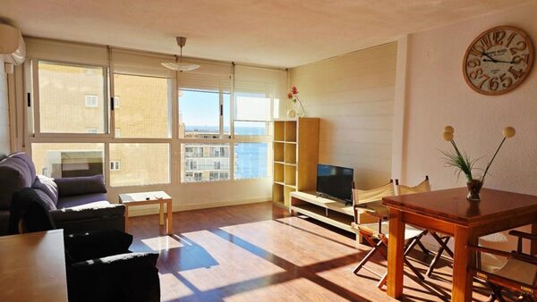 Апартаменты в Аликанте, Испания, 56м² - изображение 8