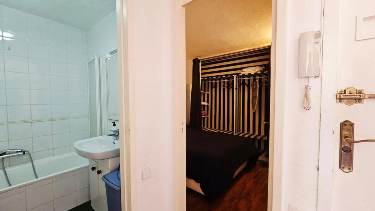 Apartments with 1 bedroom, 56m² in Alicante, Spain [ID: 0152-483535]