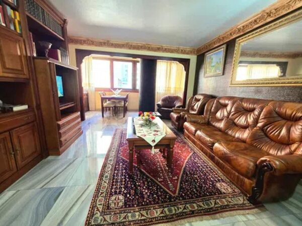 Апартаменты в Аликанте, Испания, 167м² - изображение 3