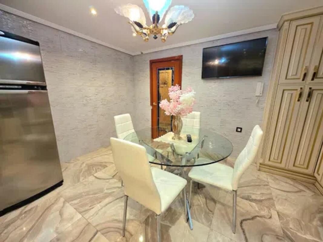 Апартаменты с 3 спальнями, 167м² в Аликанте, Испания [ID: 0152-482860]