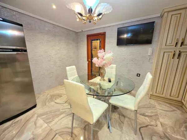 Апартаменты в Аликанте, Испания, 167м² - изображение 10
