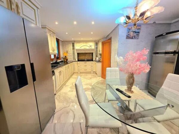Апартаменты в Аликанте, Испания, 167м² - изображение 13