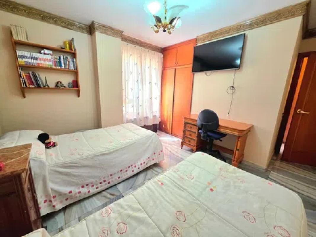Апартаменты с 3 спальнями, 167м² в Аликанте, Испания [ID: 0152-482860]