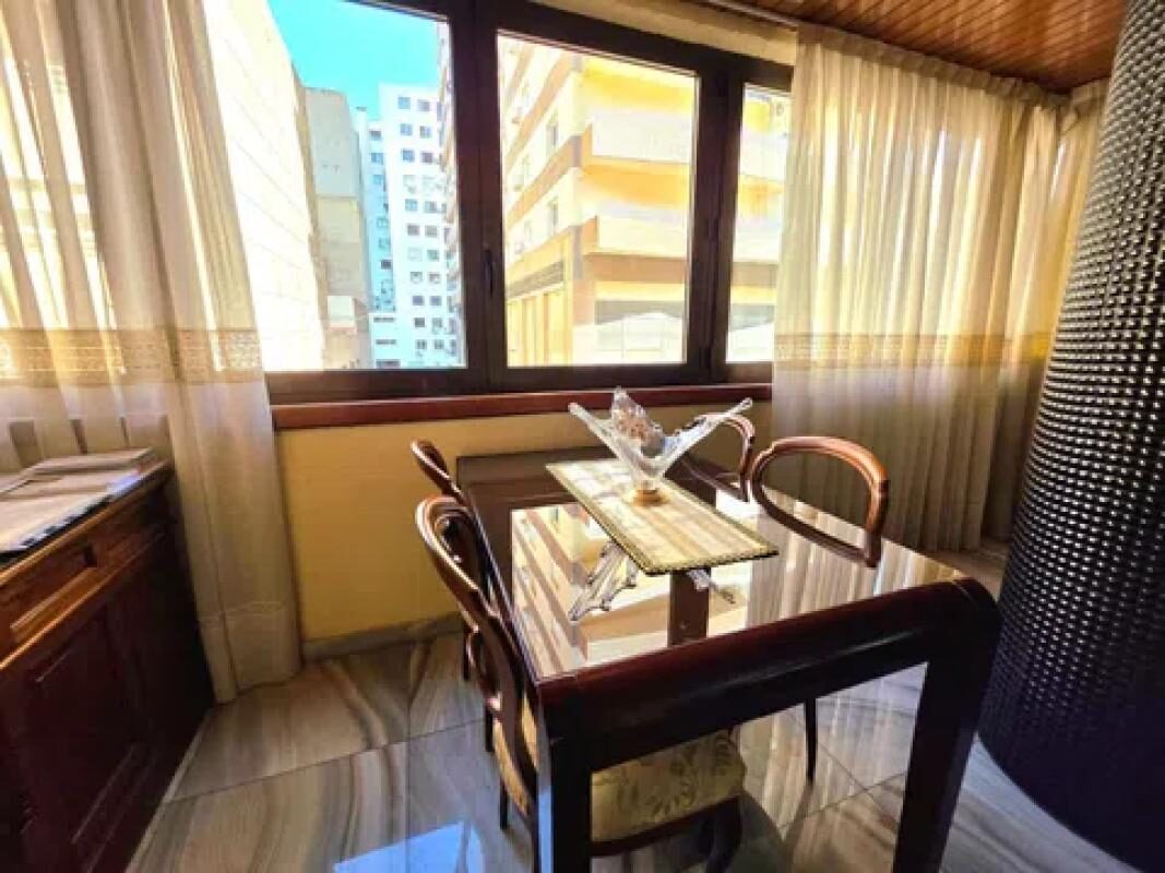 Апартаменты с 3 спальнями, 167м² в Аликанте, Испания [ID: 0152-482860]
