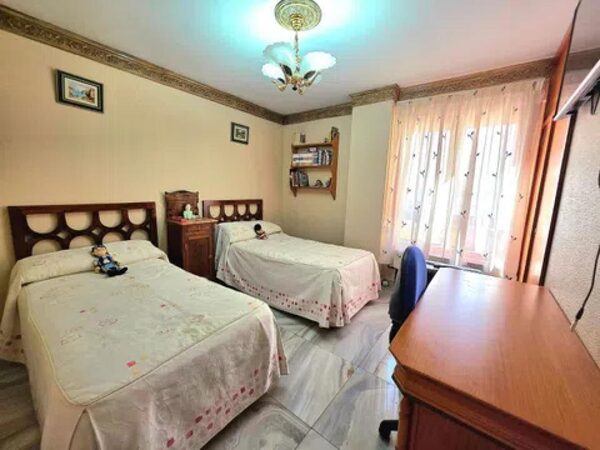 Апартаменты в Аликанте, Испания, 167м² - изображение 18